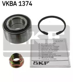 Комплект подшипника SKF VKBA 1374